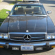 Image for article titled 1982 Mercedes-Benz 380SL